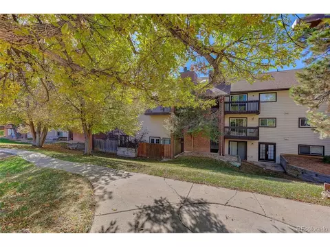 Exterior - 14652 E 2nd Ave #D-103, Aurora, CO 80011 photo 2 of 2