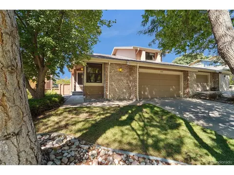 8633 Redstone St, Highlands Ranch, CO 80126