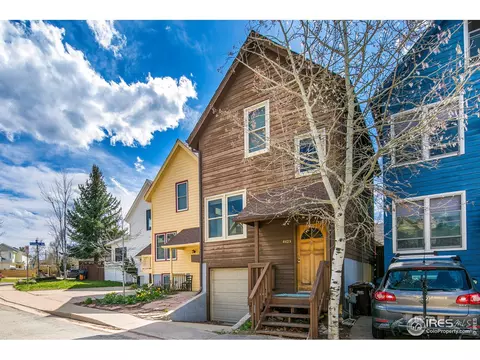 4125 Riverside Ave, Boulder, CO 80304 photo 1