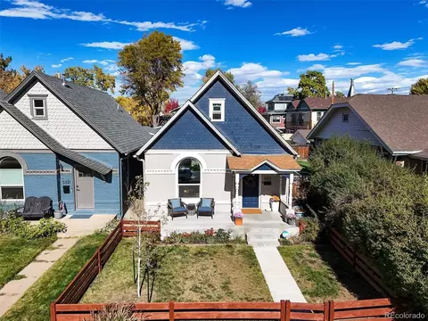 3317 W 37th Ave, Denver, CO 80211