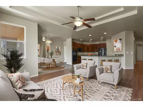 11070 Moline St, Henderson, CO 80640