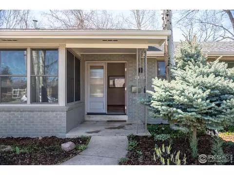 2460 Glenwood Dr, Boulder, CO 80304 photo 5