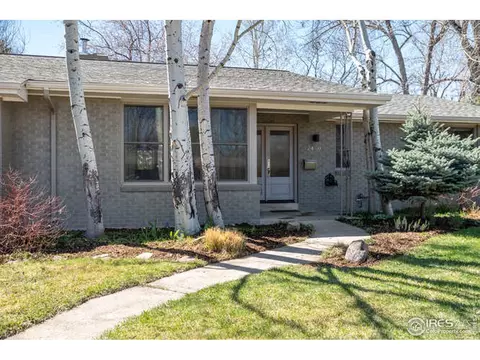 2460 Glenwood Dr, Boulder, CO 80304 photo 3