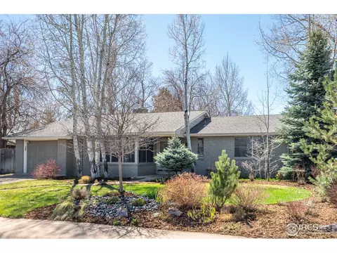 2460 Glenwood Dr, Boulder, CO 80304 photo 2