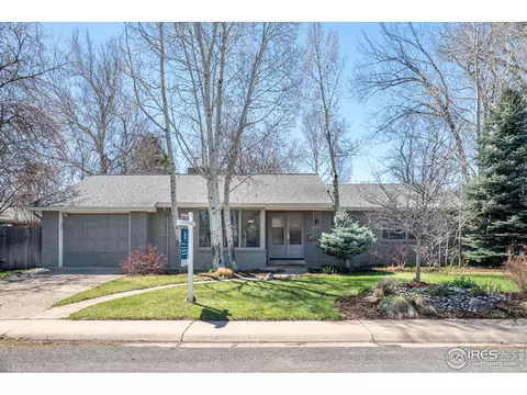2460 Glenwood Dr, Boulder, CO 80304 photo 1