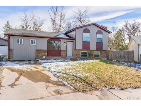 11660 E Walsh Pl, Aurora, CO 80012 photo 1