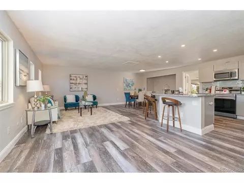 11660 E Walsh Pl, Aurora, CO 80012 photo 4