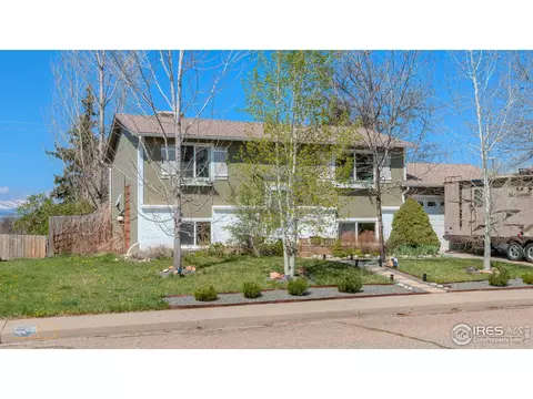 4583 Ashfield Dr, Boulder, CO 80301 photo 2