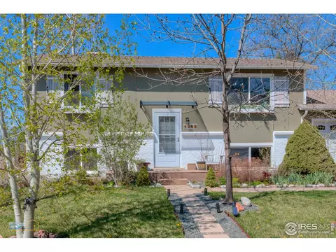 4583 Ashfield Dr, Boulder, CO 80301 photo 1