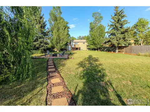 4583 Ashfield Dr, Boulder, CO 80301 photo 29