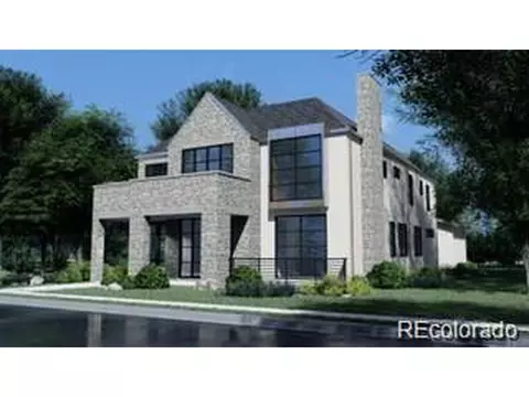 2531 S Milwaukee St, Denver, CO 80210