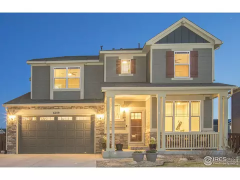 6749 Spring Rain Rd, Timnath, CO 80547 photo 1