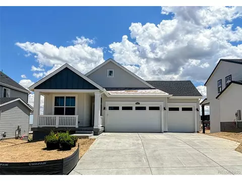 39492 Penn Rd, Elizabeth, CO 80107