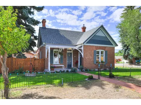 319 Cedar St, Buena Vista, CO 81211