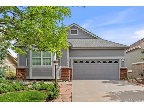 8169 S Algonquian Cir, Aurora, CO 80016