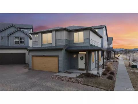 6211 Mineral Belt Dr, Colorado Springs, CO 80927