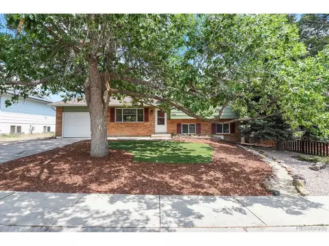 1835 Winnebago Rd, Colorado Springs, CO 80915