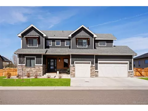 346 Blue Fortune Dr, Windsor, CO 80550