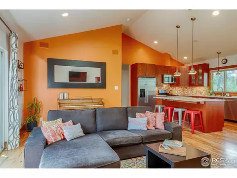 3160 Jefferson St, Boulder, CO 80304 photo 1