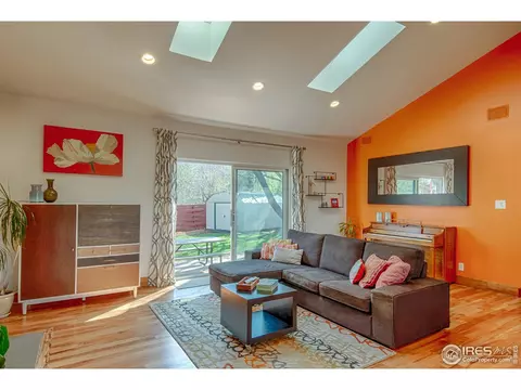 3160 Jefferson St, Boulder, CO 80304 photo 2