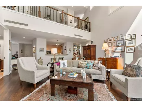 2400 E Cherry Creek South Dr #105, Denver, CO 80209