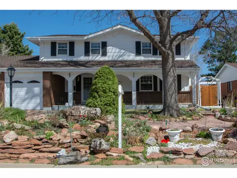 3355 Endicott Dr, Boulder, CO 80305 photo 2