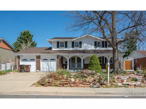3355 Endicott Dr, Boulder, CO 80305 photo 1