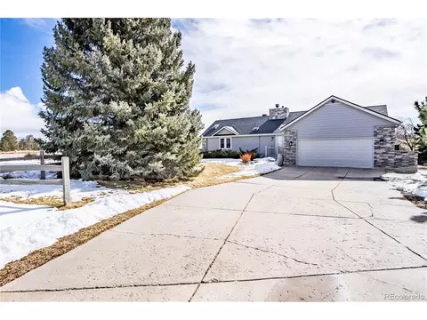 8332 Carriage Cir, Parker, CO 80134
