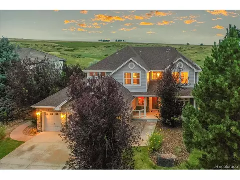 3507 Running Deer Dr, Castle Rock, CO 80109