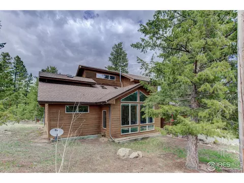 564 Lakeshore Park Rd, Boulder, CO 80302 photo 3