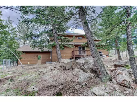 564 Lakeshore Park Rd, Boulder, CO 80302 photo 39