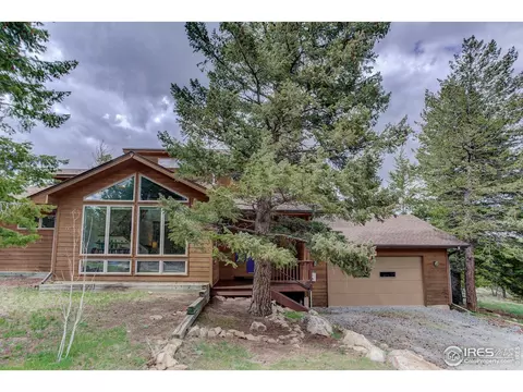 564 Lakeshore Park Rd, Boulder, CO 80302 photo 1