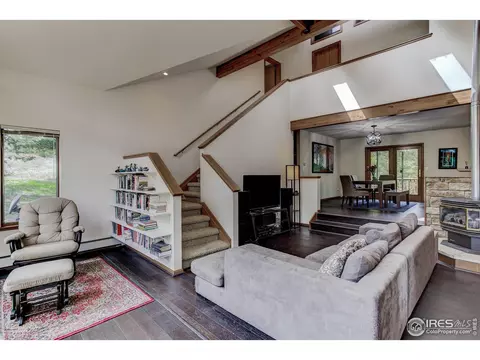 564 Lakeshore Park Rd, Boulder, CO 80302 photo 8