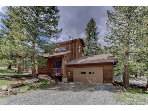 564 Lakeshore Park Rd, Boulder, CO 80302 photo 2