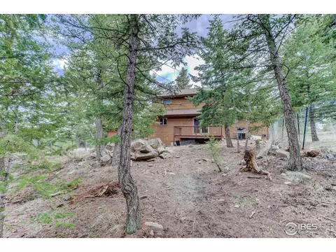 564 Lakeshore Park Rd, Boulder, CO 80302 photo 40