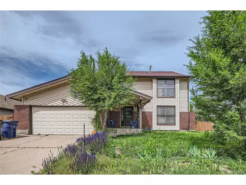 4591 Abilene St, Denver, CO 80239