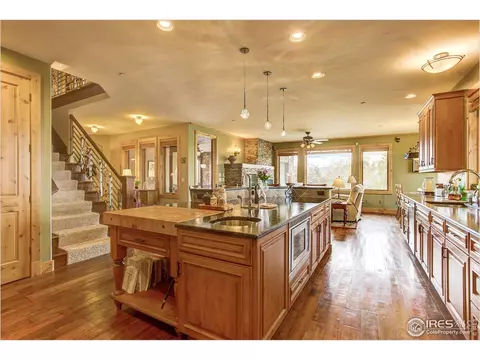 919 White Hawk Ranch Dr, Boulder, CO 80303 photo 8
