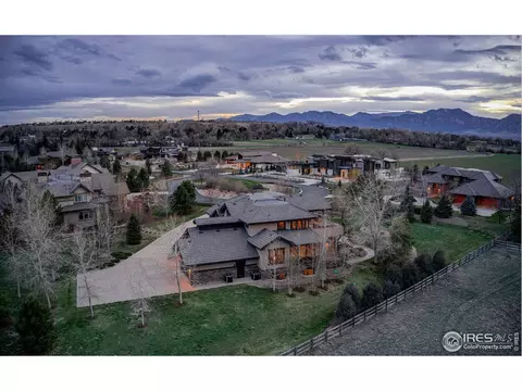 919 White Hawk Ranch Dr, Boulder, CO 80303 photo 3