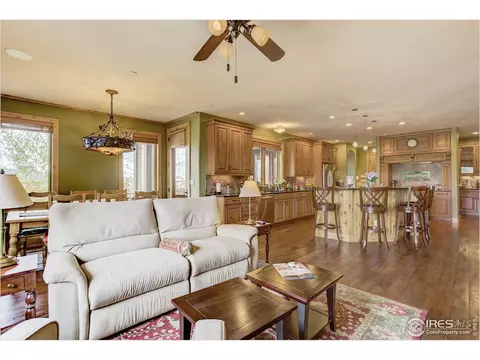 919 White Hawk Ranch Dr, Boulder, CO 80303 photo 4
