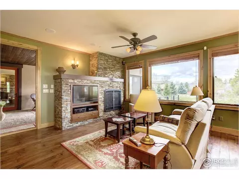 919 White Hawk Ranch Dr, Boulder, CO 80303 photo 5