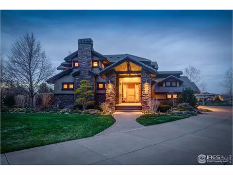 919 White Hawk Ranch Dr, Boulder, CO 80303 photo 1