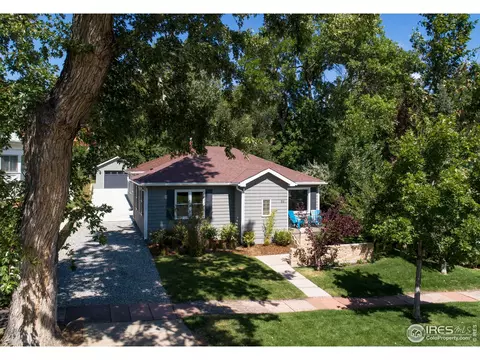 711 Pine St, Boulder, CO 80302 photo 1