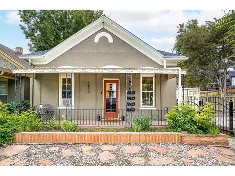 1830 W 35th Ave, Denver, CO 80211
