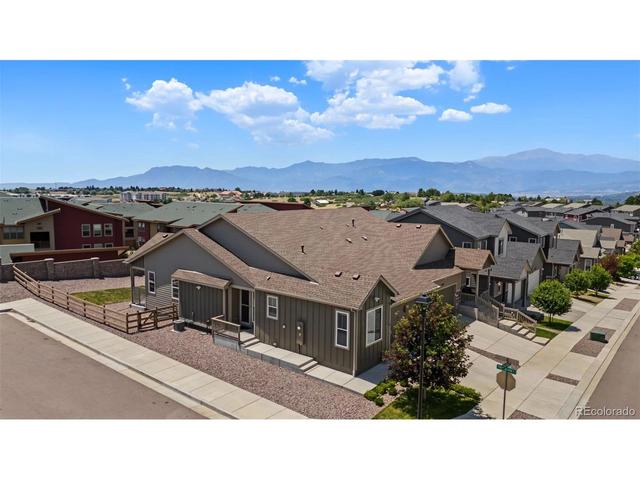 5767 Heathland Ter, Colorado Springs, CO 80917