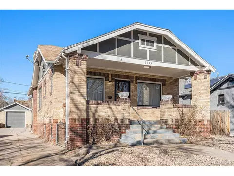 1453 Utica St, Denver, CO 80204