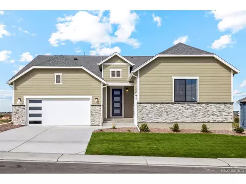 42970 Colonial Trl, Elizabeth, CO 80107