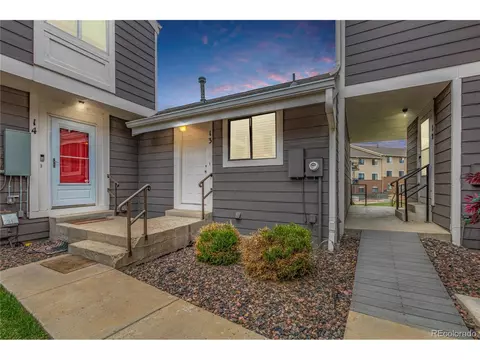 6836 W 84th Cir #13, Arvada, CO 80003