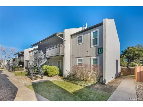 2301 E Fremont Ave #U03, Centennial, CO 80122