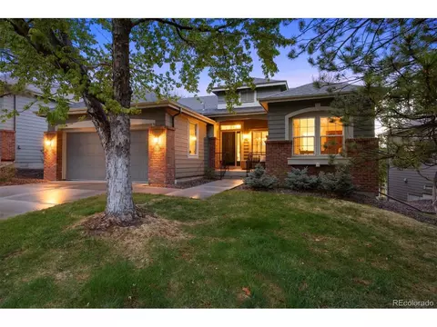 1037 Snow Lily Ct, Castle Pines, CO 80108