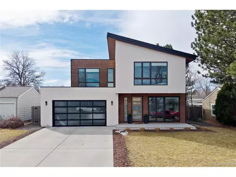 Undisclosed, Denver, CO 80222